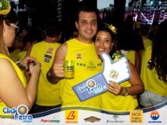 Forró da Tia Maria